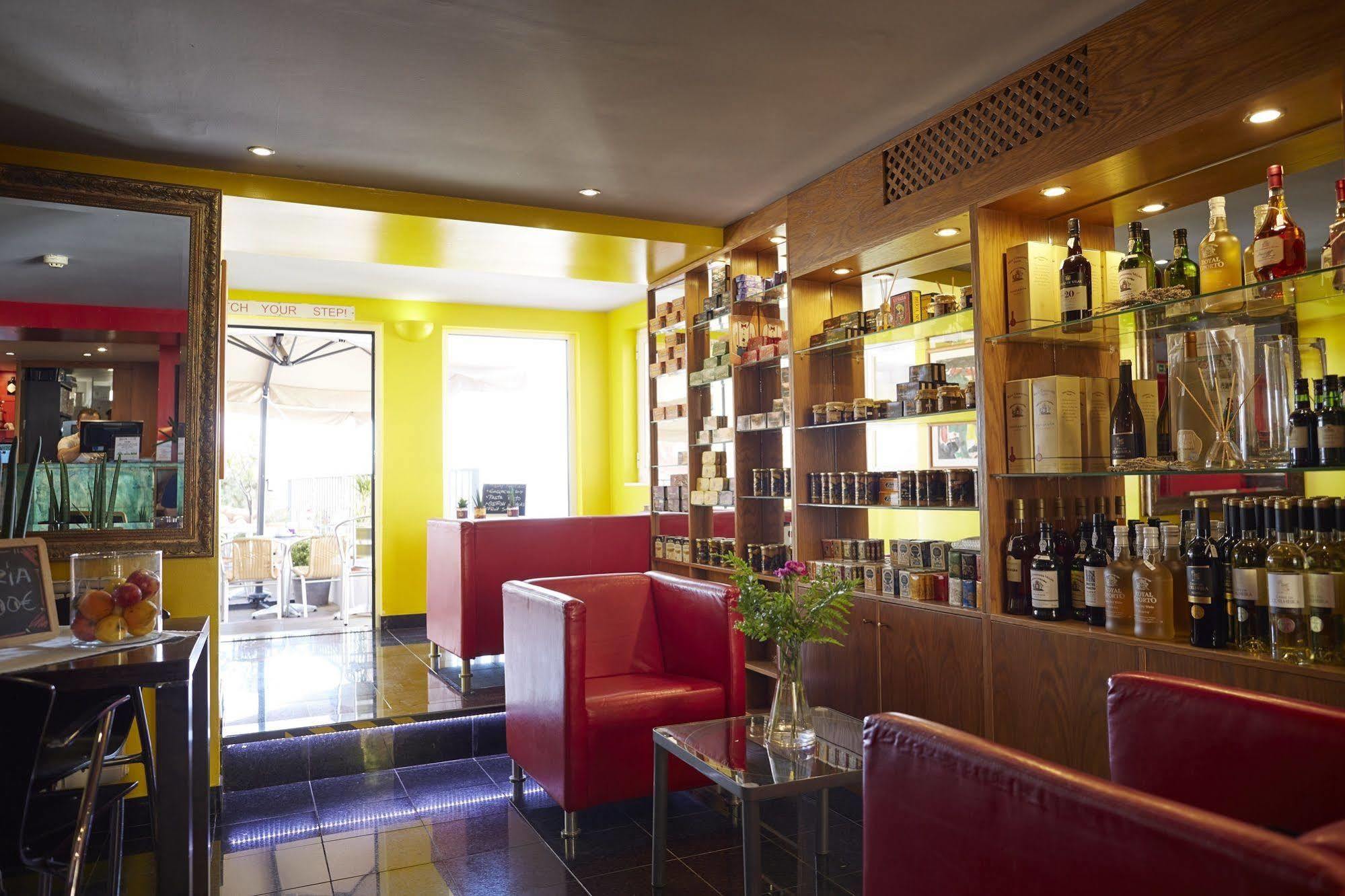 Hotel Solar Dos Mouros Lisbon